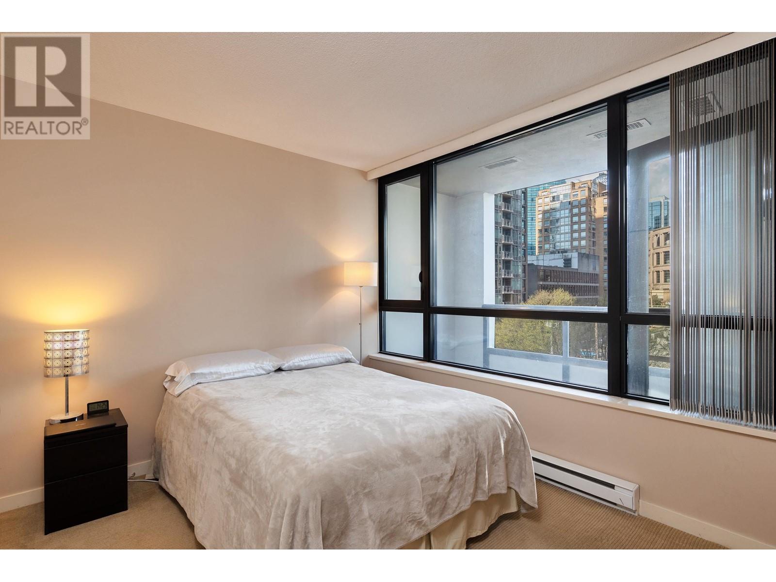 810 909 Mainland Street, Vancouver, British Columbia  V6B 1S3 - Photo 12 - R2986646