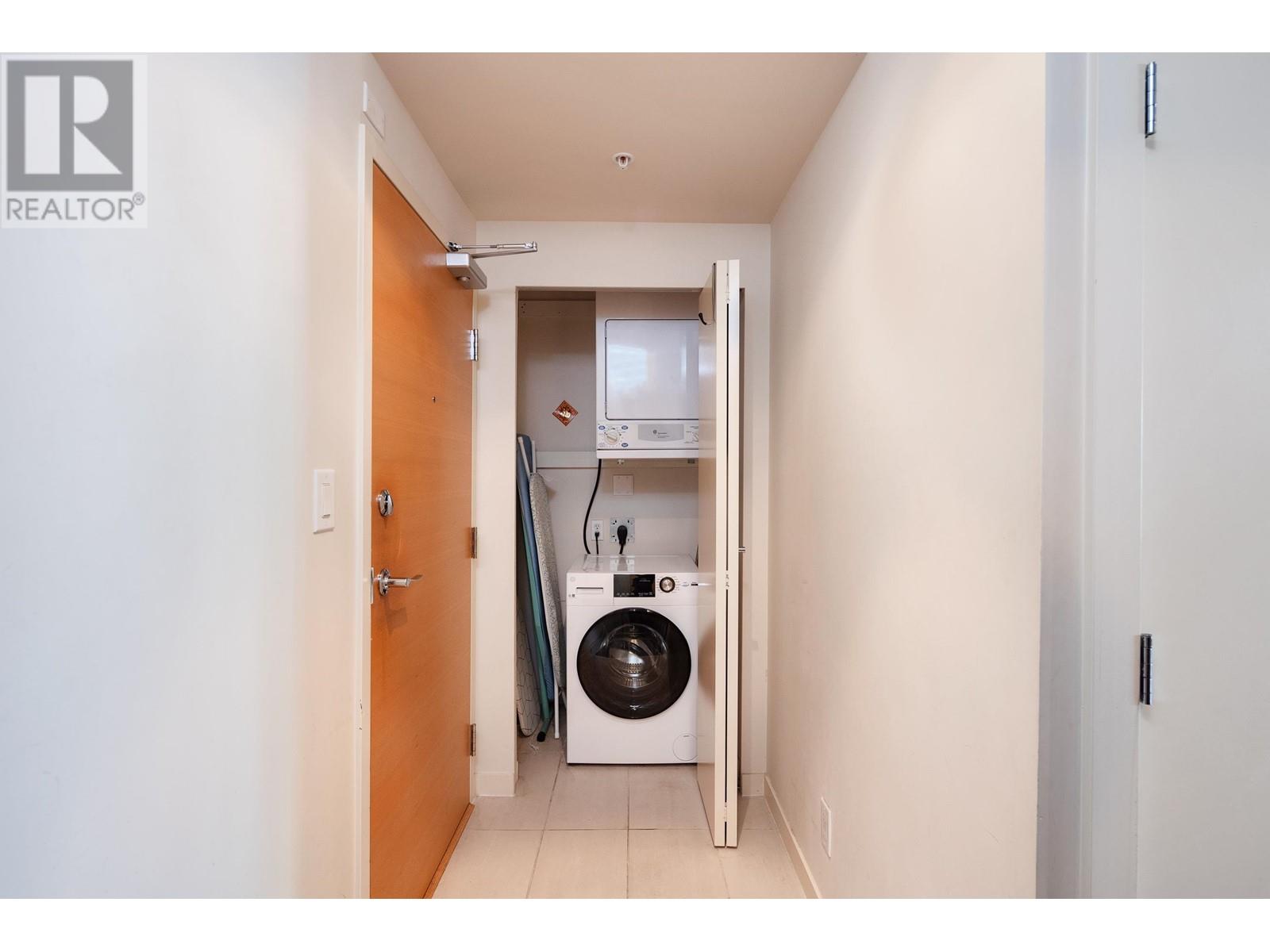 810 909 Mainland Street, Vancouver, British Columbia  V6B 1S3 - Photo 17 - R2986646