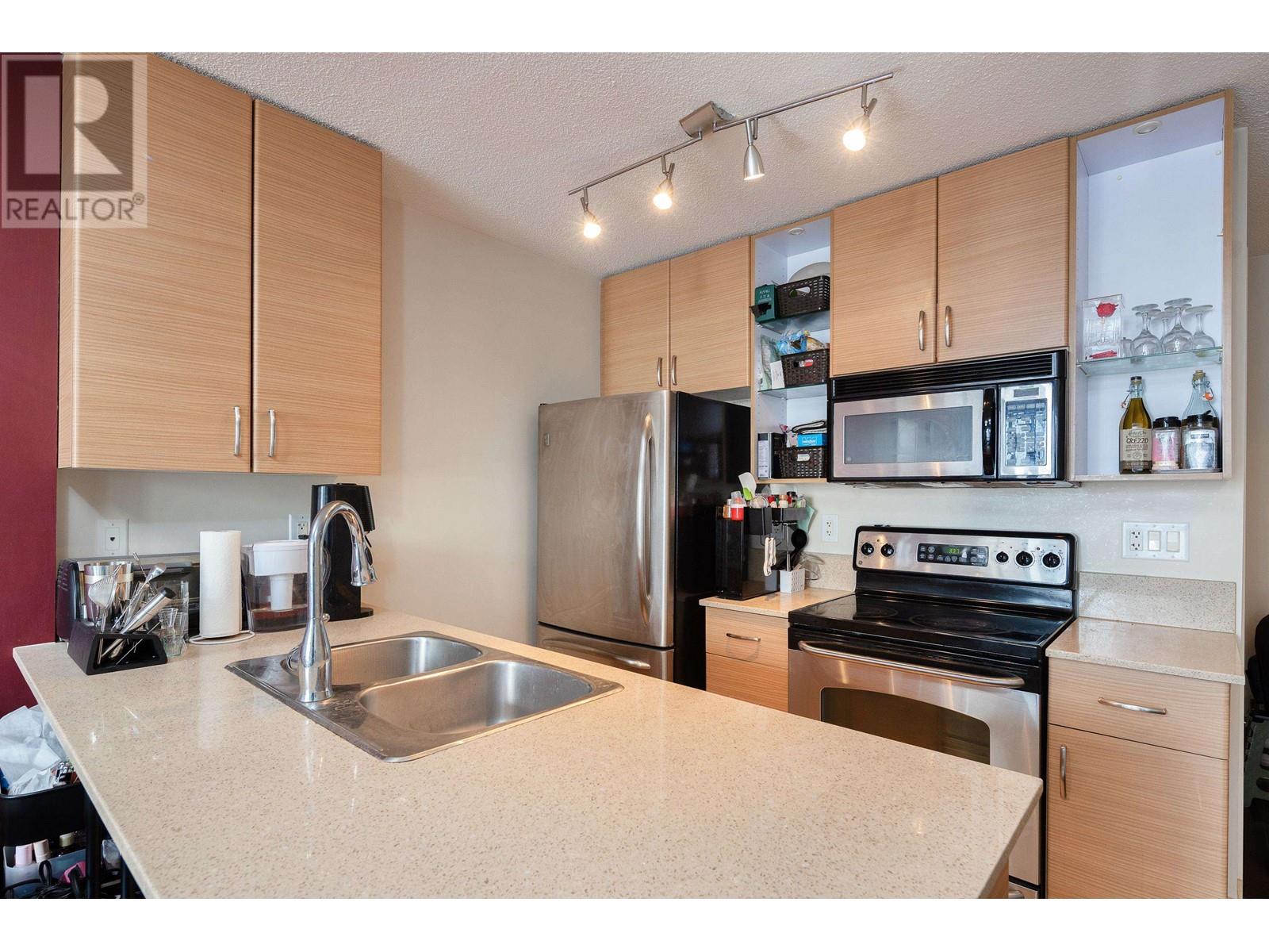 810 909 Mainland Street, Vancouver, British Columbia  V6B 1S3 - Photo 5 - R2986646