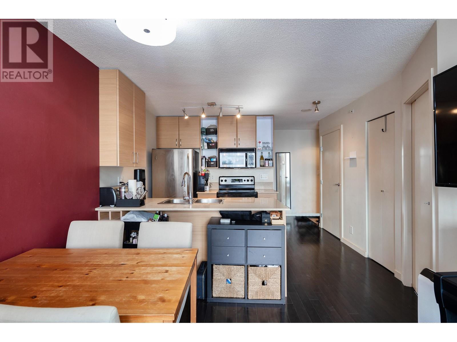 810 909 Mainland Street, Vancouver, British Columbia  V6B 1S3 - Photo 8 - R2986646