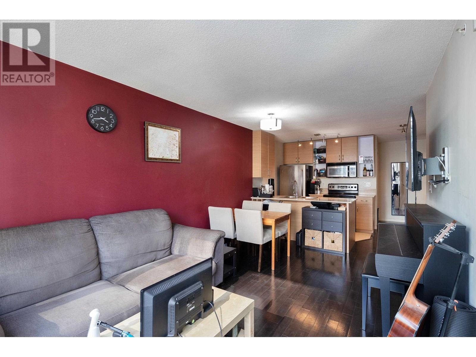810 909 Mainland Street, Vancouver, British Columbia  V6B 1S3 - Photo 9 - R2986646