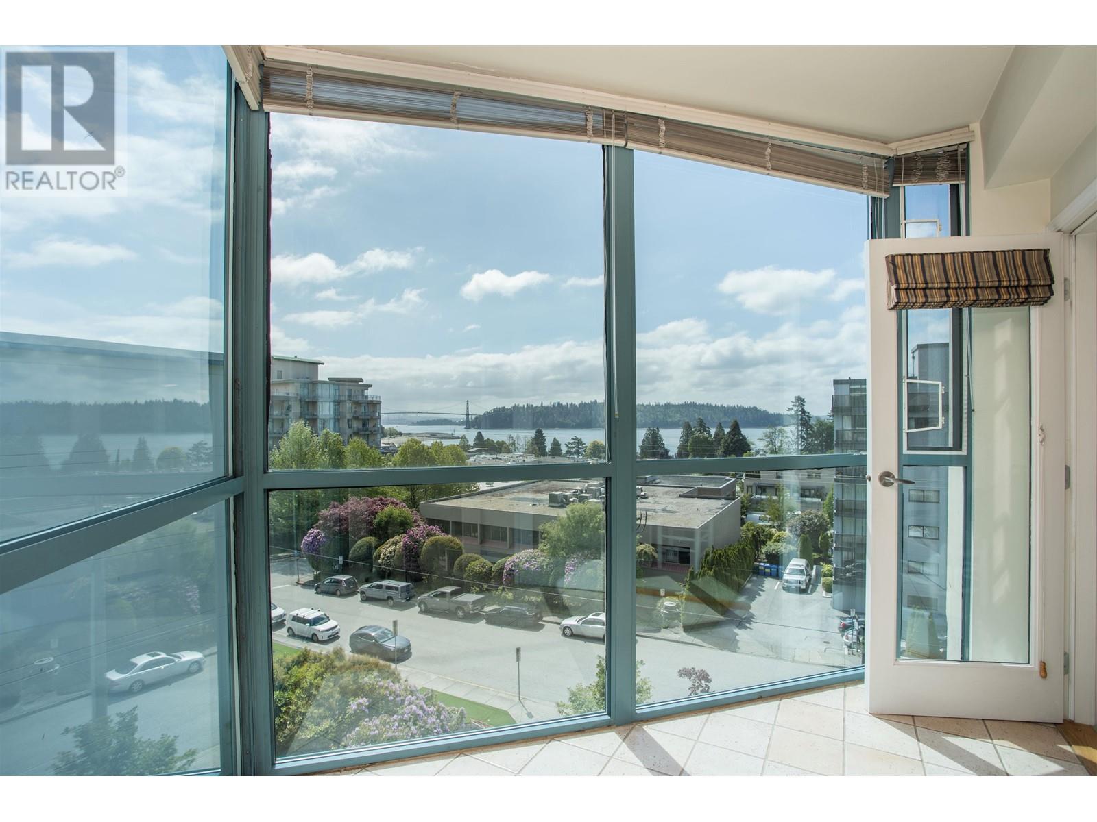 408 1689 Duchess Avenue, West Vancouver, British Columbia  V7N 1P7 - Photo 10 - R2986649