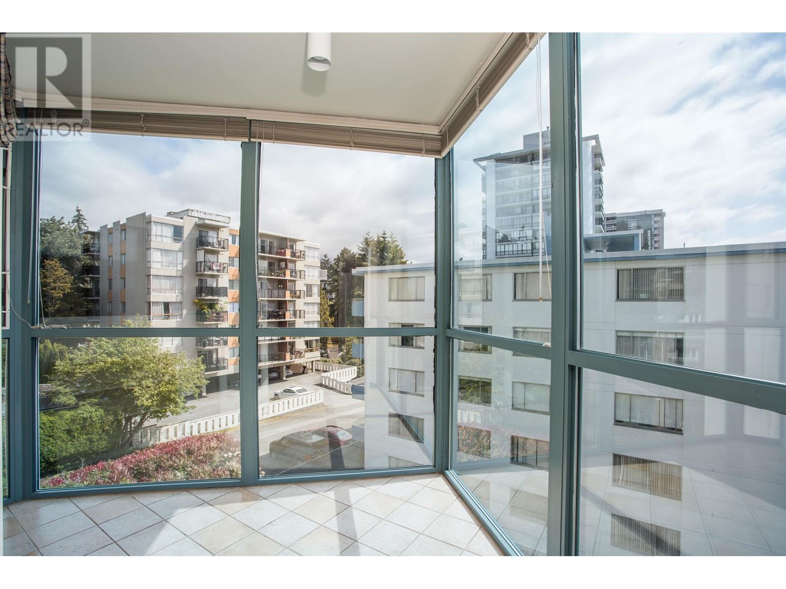 408 1689 Duchess Avenue, West Vancouver, British Columbia  V7N 1P7 - Photo 11 - R2986649