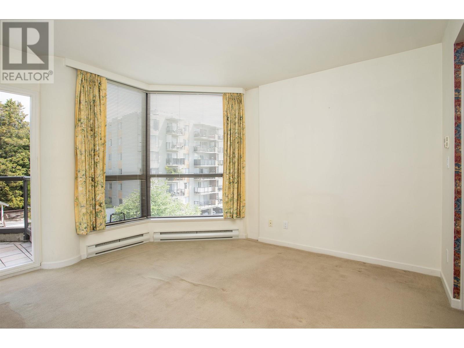 408 1689 Duchess Avenue, West Vancouver, British Columbia  V7N 1P7 - Photo 15 - R2986649