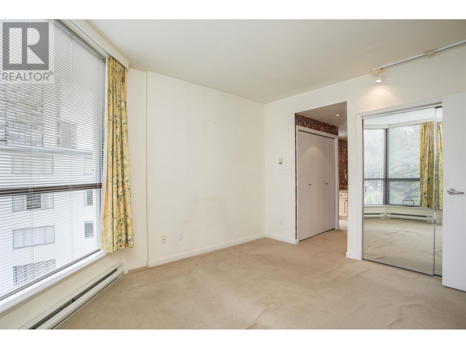 408 1689 Duchess Avenue, West Vancouver, British Columbia  V7N 1P7 - Photo 16 - R2986649
