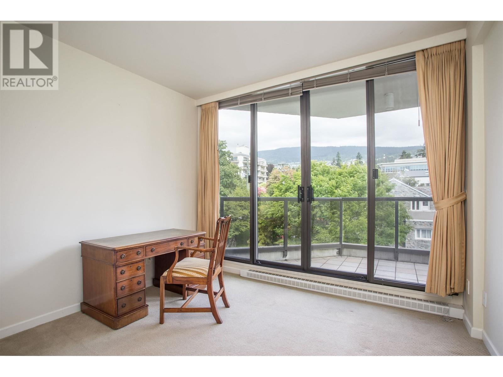 408 1689 Duchess Avenue, West Vancouver, British Columbia  V7N 1P7 - Photo 20 - R2986649