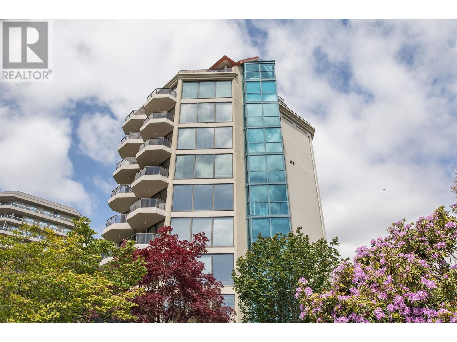 408 1689 Duchess Avenue, West Vancouver, British Columbia  V7N 1P7 - Photo 28 - R2986649