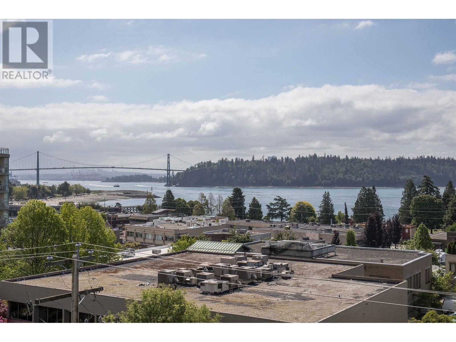 408 1689 Duchess Avenue, West Vancouver, British Columbia  V7N 1P7 - Photo 8 - R2986649