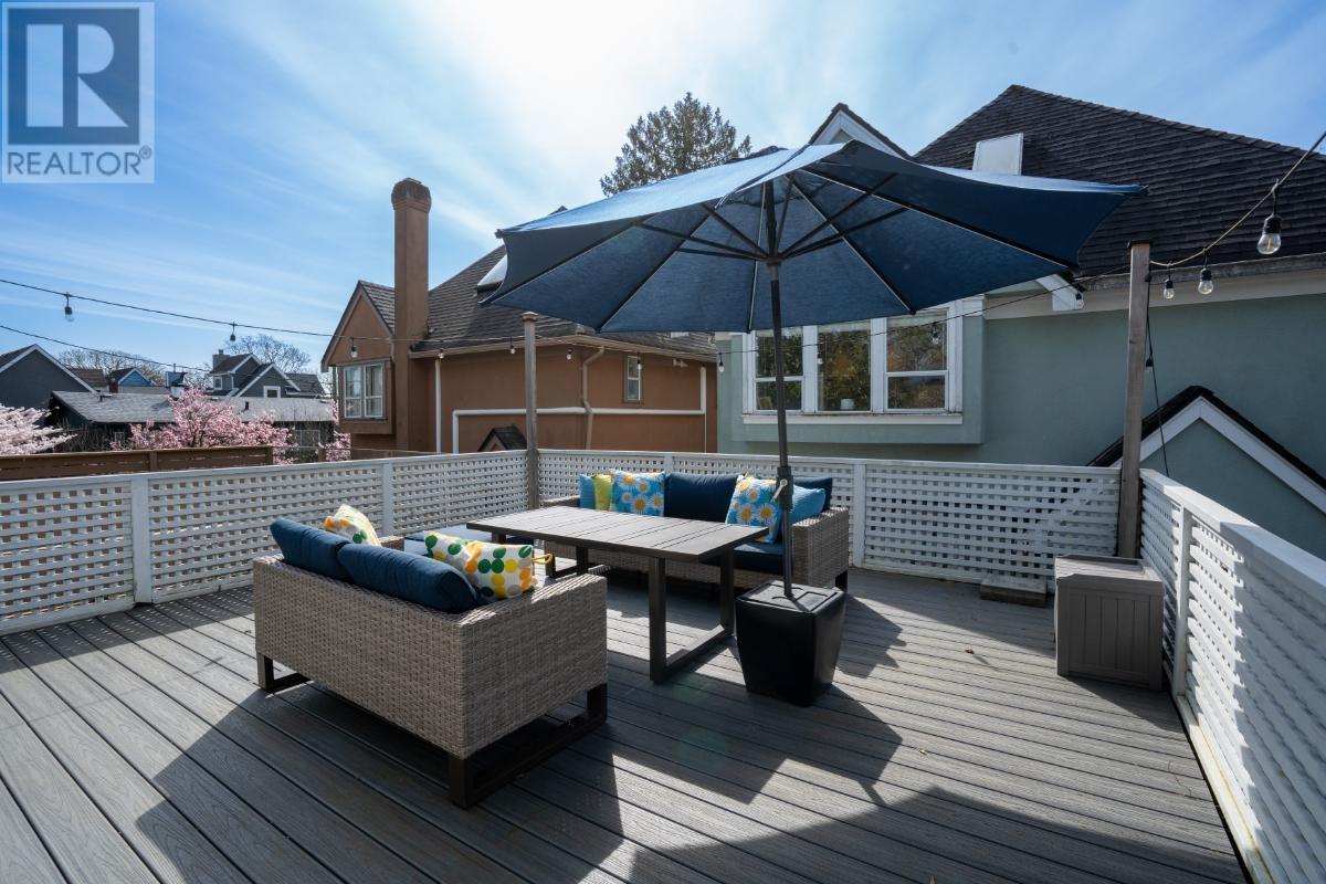 3111 W 6th Avenue, Vancouver, British Columbia  V6K 1X5 - Photo 26 - R2986651