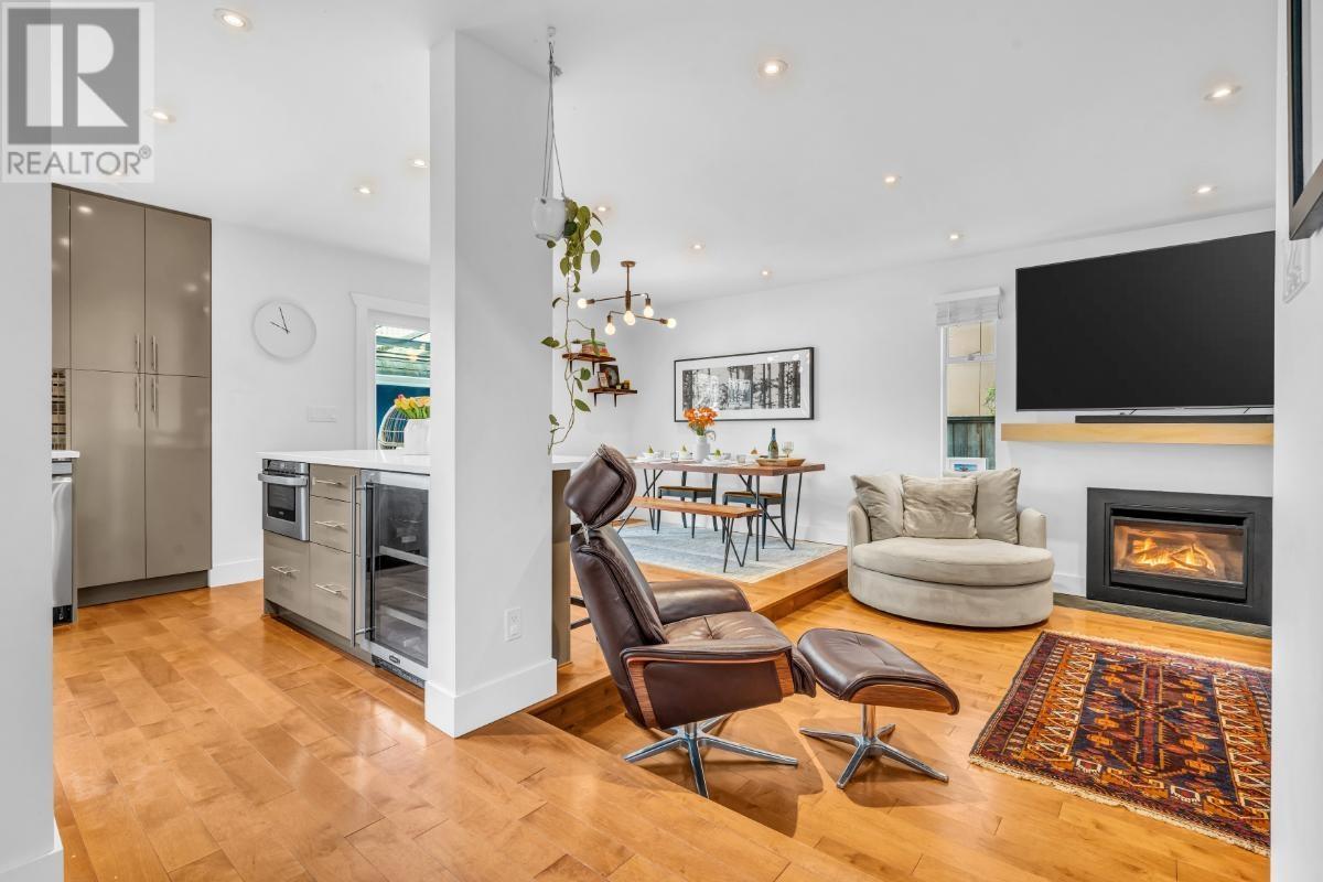 3111 W 6th Avenue, Vancouver, British Columbia  V6K 1X5 - Photo 4 - R2986651