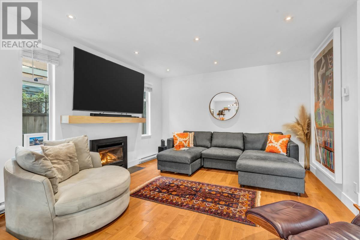 3111 W 6th Avenue, Vancouver, British Columbia  V6K 1X5 - Photo 5 - R2986651