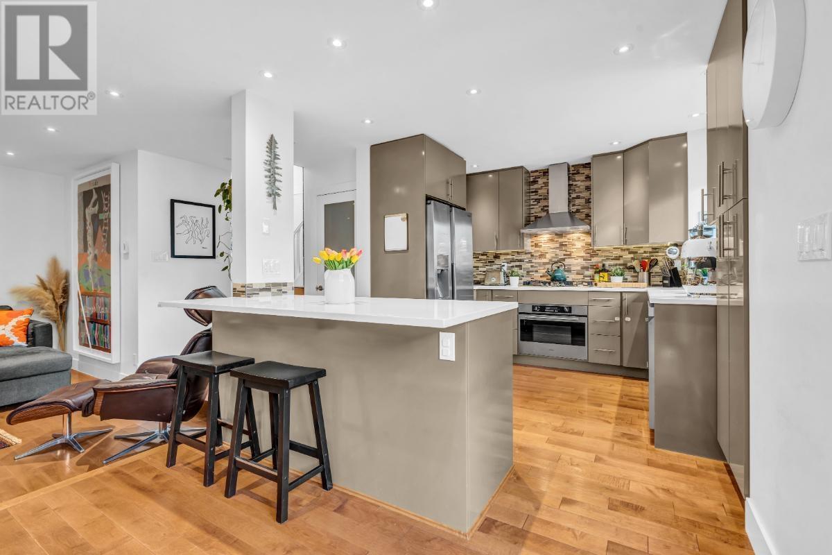 3111 W 6th Avenue, Vancouver, British Columbia  V6K 1X5 - Photo 8 - R2986651