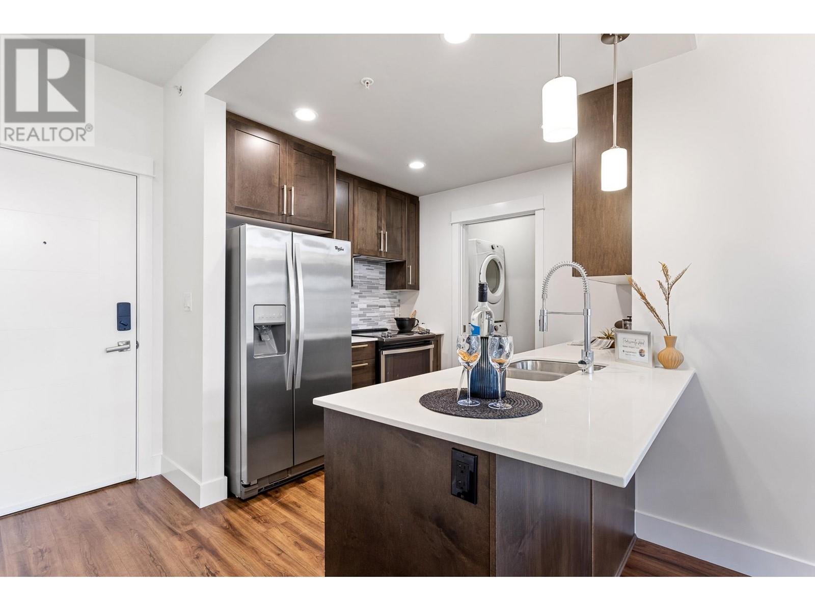 604 2465 Wilson Avenue, Port Coquitlam, British Columbia  V3C 0E6 - Photo 13 - R2986652