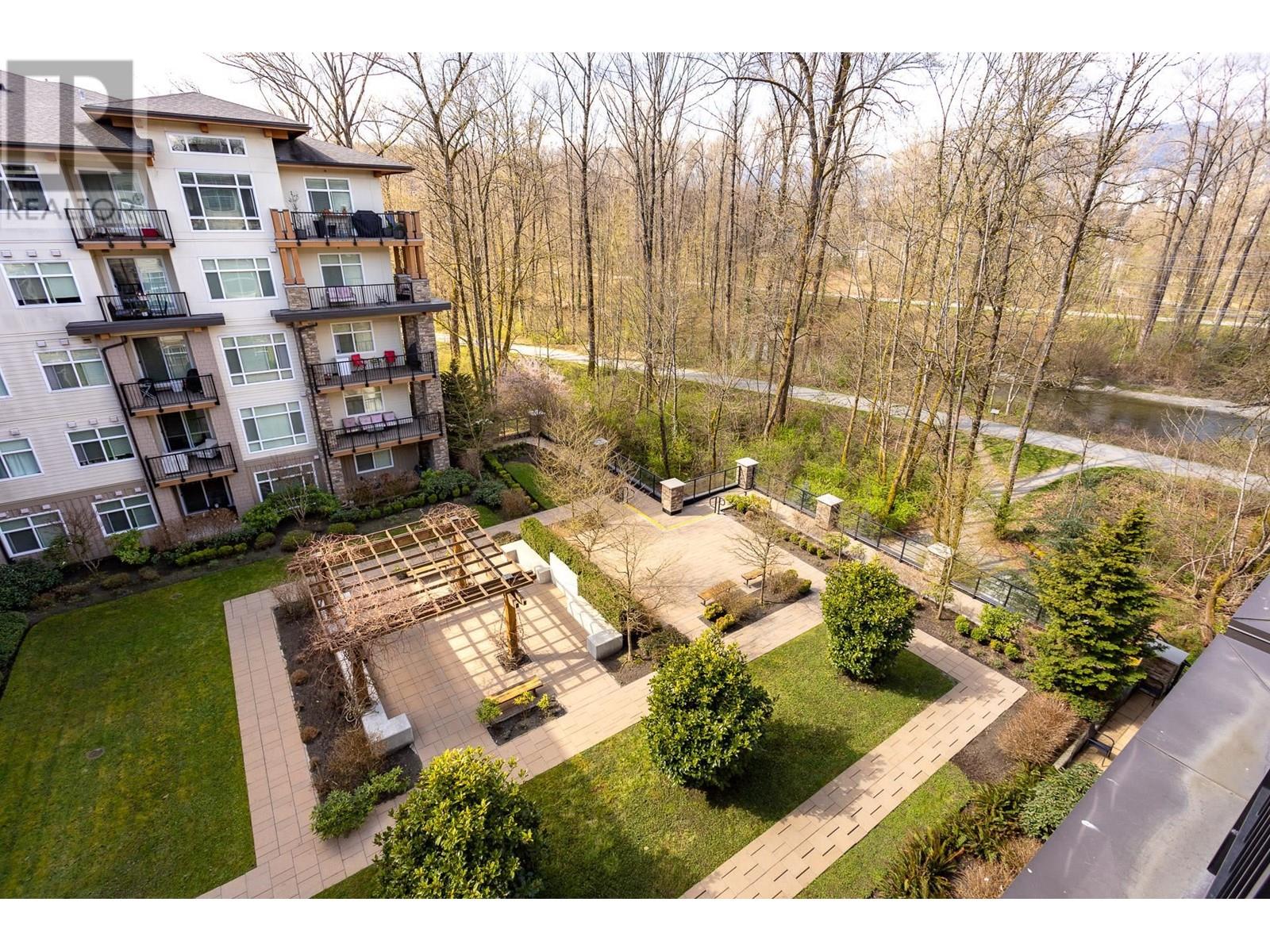 604 2465 Wilson Avenue, Port Coquitlam, British Columbia  V3C 0E6 - Photo 27 - R2986652