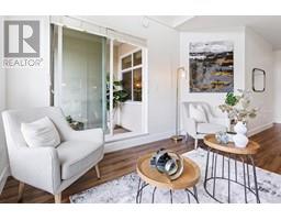 604 2465 WILSON AVENUE, Port Coquitlam property photo listing R2986652 for sale