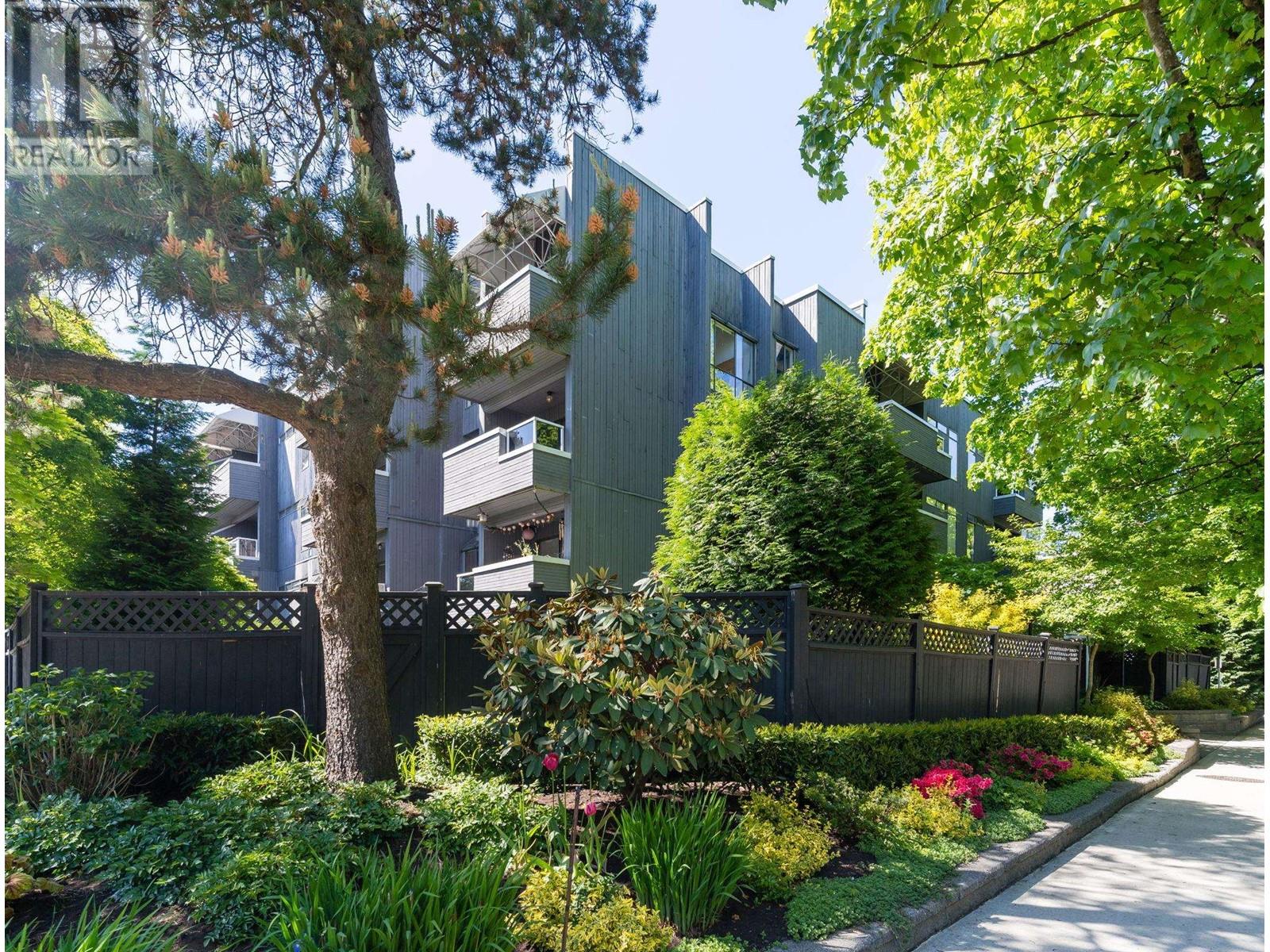 305 2885 Spruce Street, Vancouver, British Columbia  V6H 2R4 - Photo 3 - R2986660