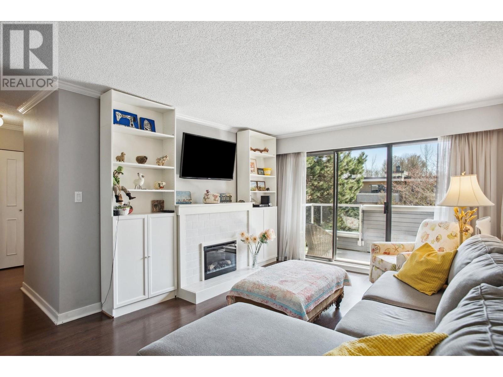 305 2885 Spruce Street, Vancouver, British Columbia  V6H 2R4 - Photo 5 - R2986660