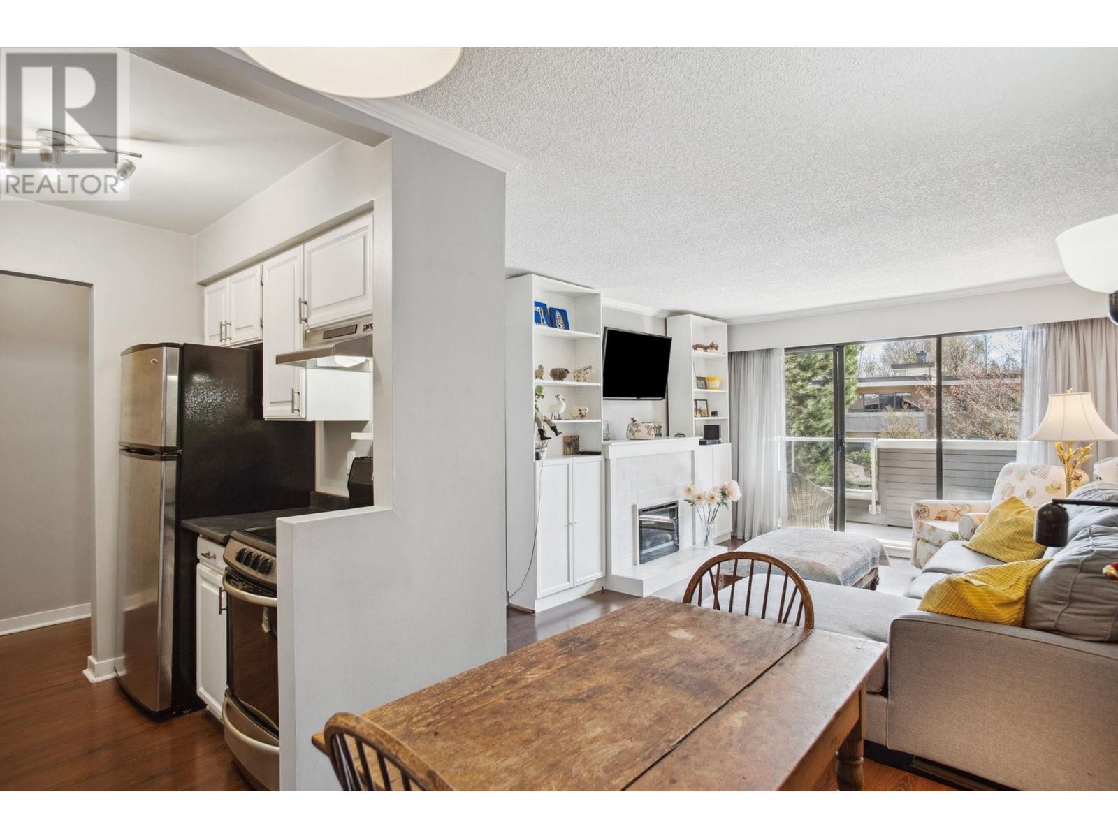 305 2885 Spruce Street, Vancouver, British Columbia  V6H 2R4 - Photo 9 - R2986660