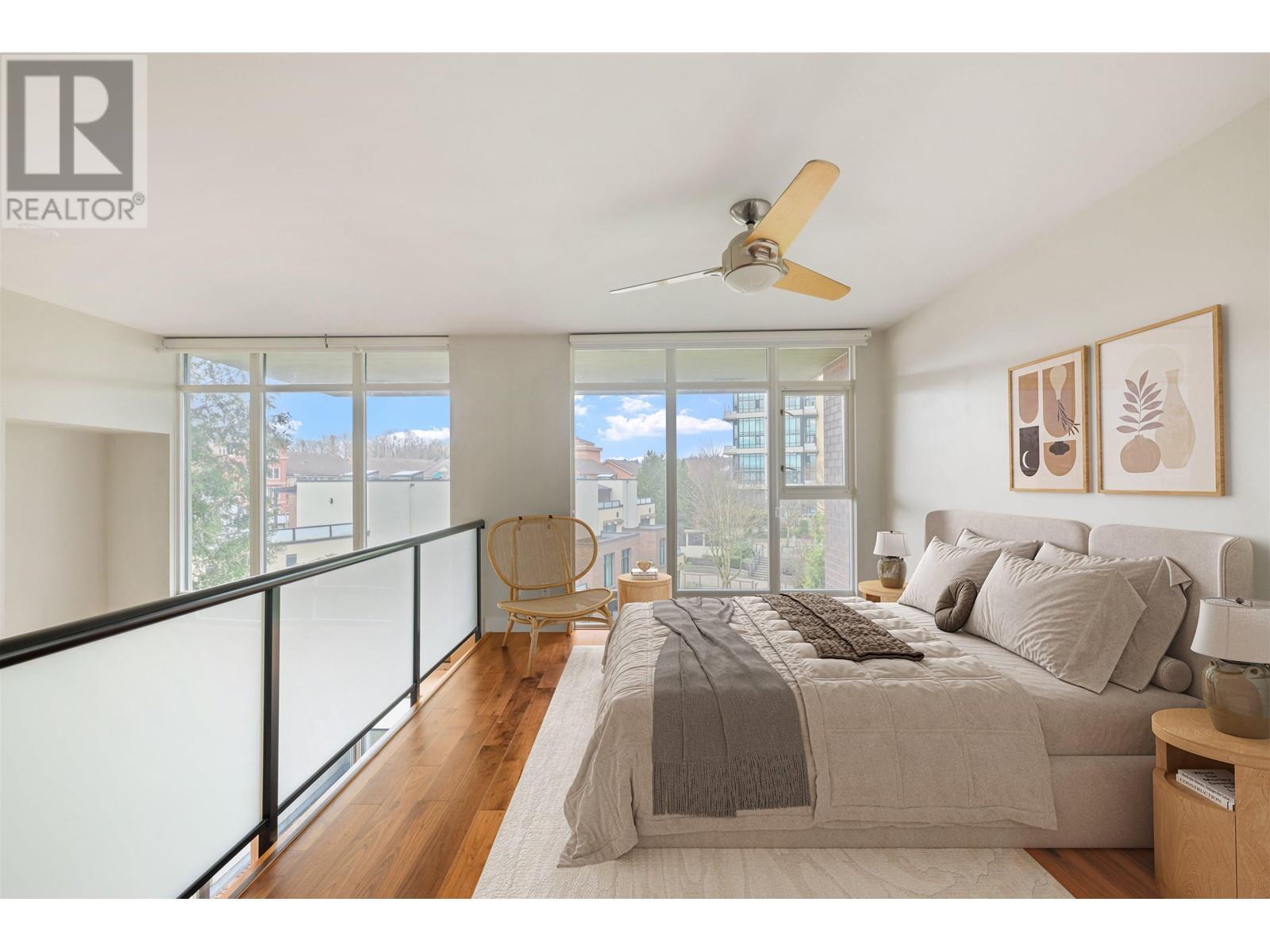 207 10 Renaissance Square, New Westminster, British Columbia  V3M 7B1 - Photo 18 - R2986665