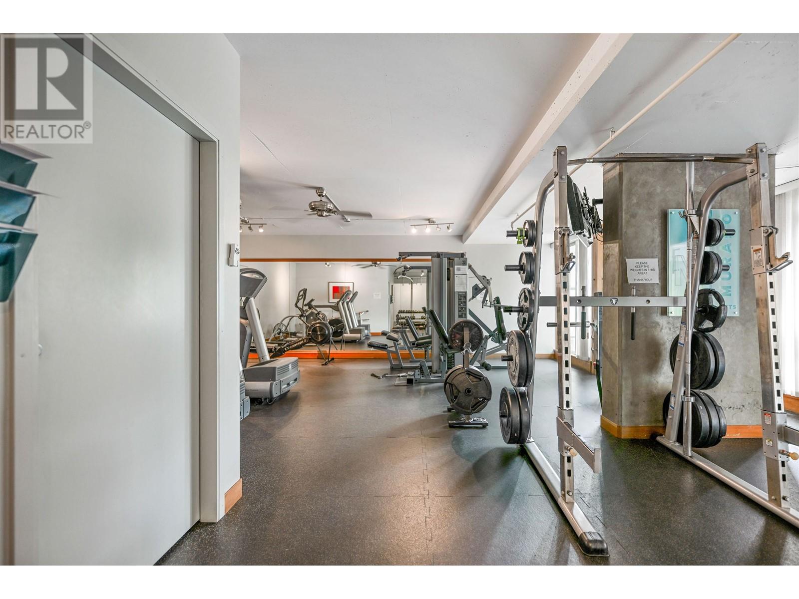 207 10 Renaissance Square, New Westminster, British Columbia  V3M 7B1 - Photo 37 - R2986665