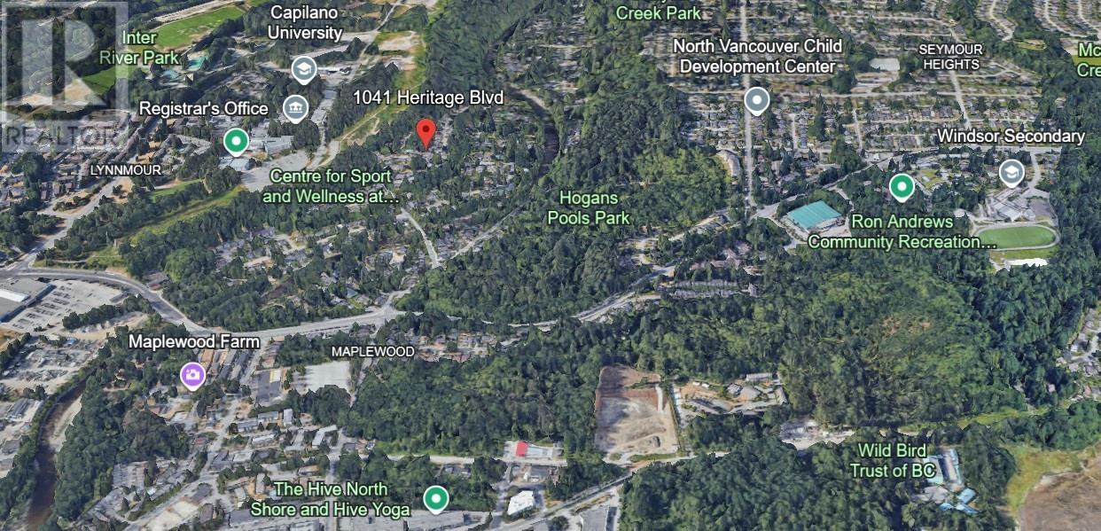 1041 Heritage Boulevard, North Vancouver, British Columbia  V7J 3G7 - Photo 38 - R2984304