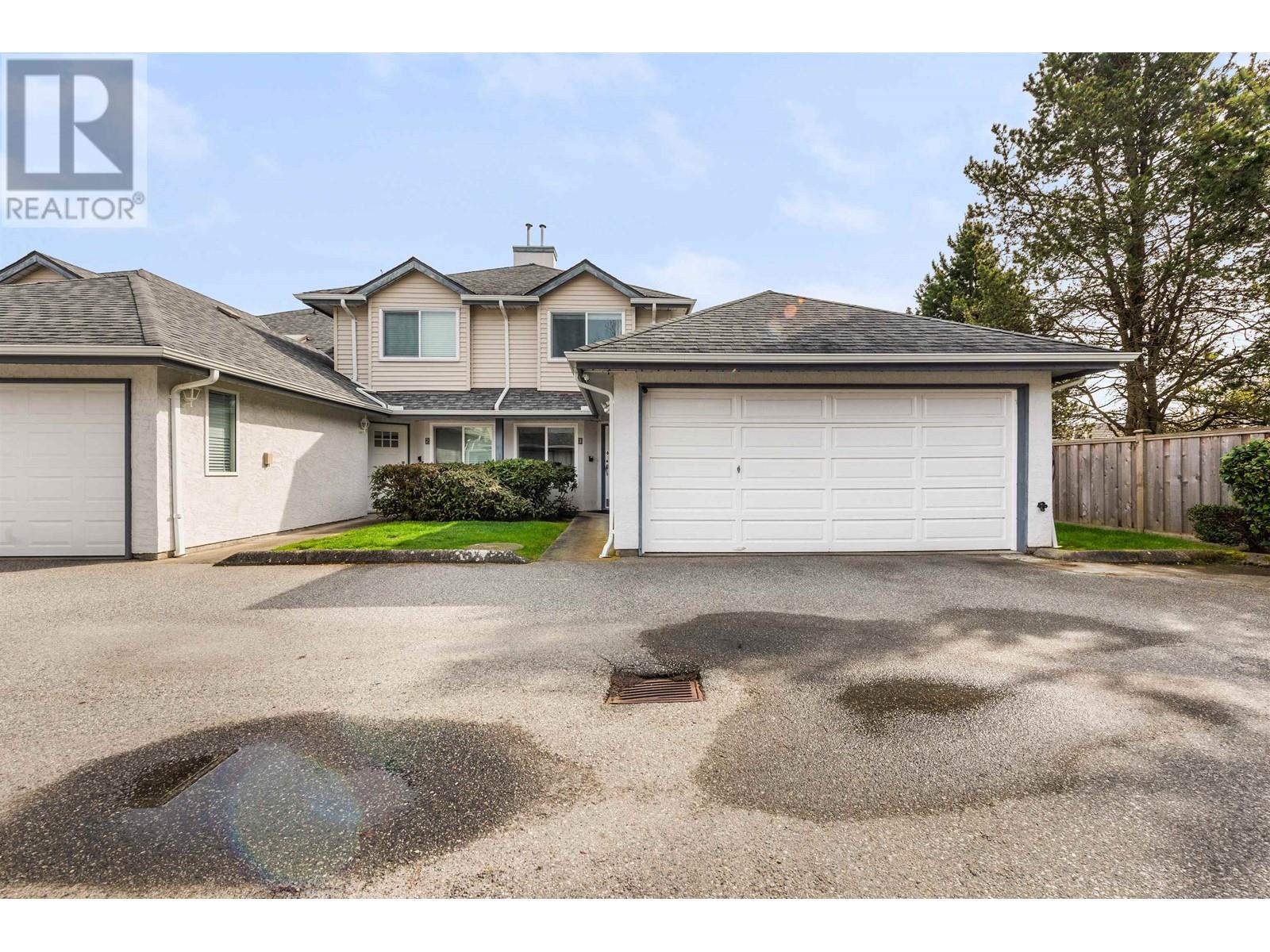 3 5300 LACKNER CRESCENT, richmond, British Columbia