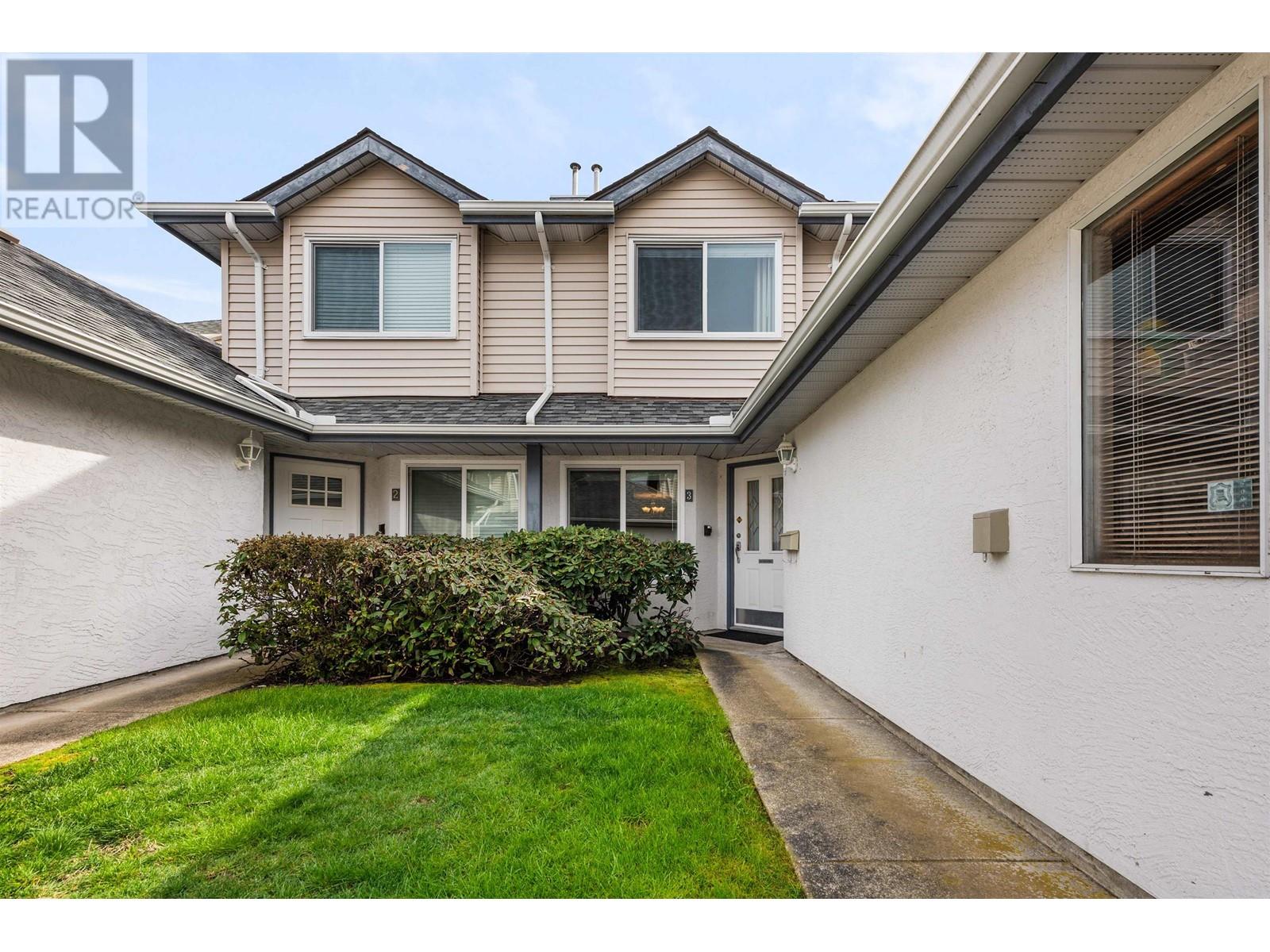 3 5300 Lackner Crescent, Richmond, British Columbia  V7E 6L2 - Photo 2 - R2986640