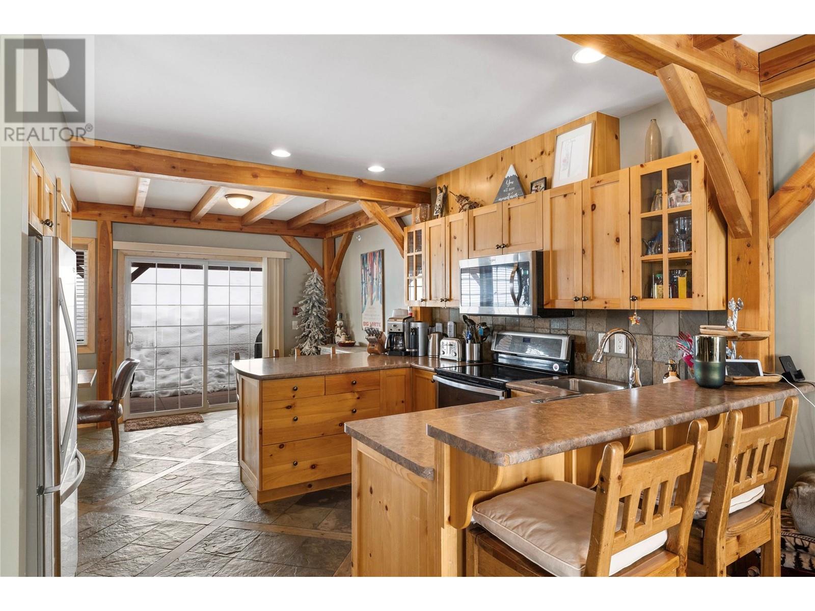 220 Kettleview Road Unit# 14, Big White, British Columbia  V1P 1P3 - Photo 11 - 10340600