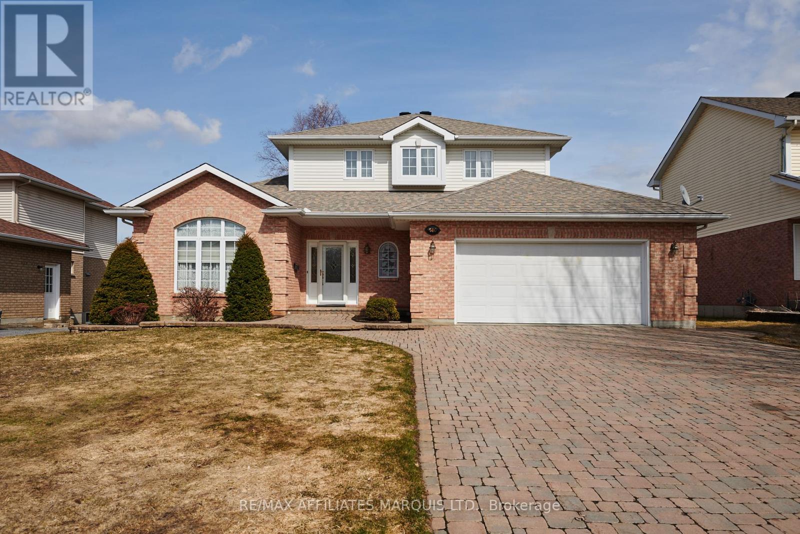 Property at 540 JOANNE CRESCENT image 1