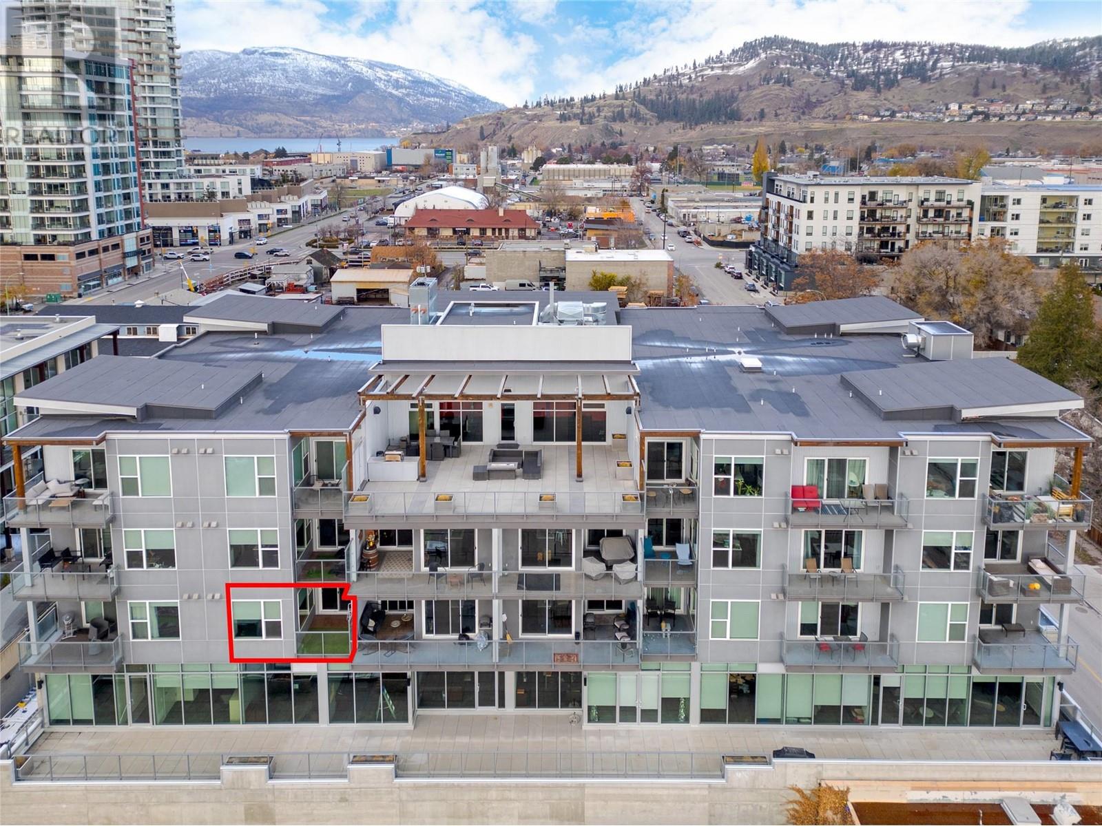 Property at 1290 St Paul Street Unit# 413 image 3