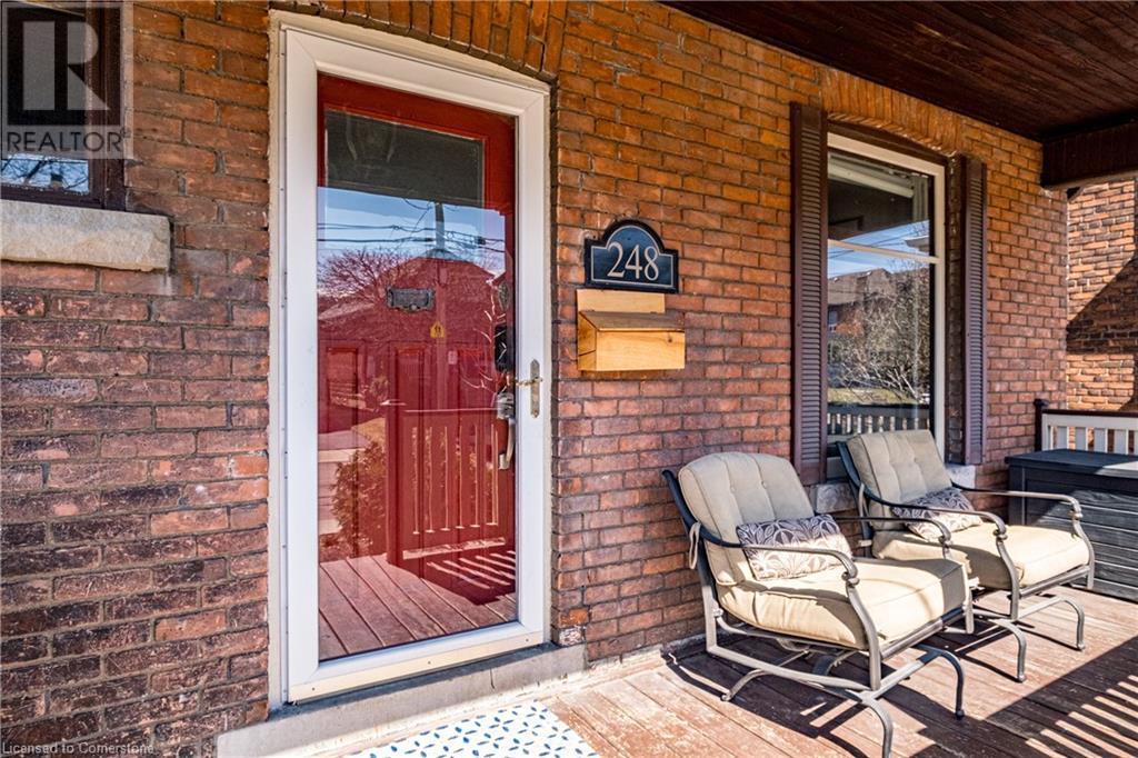 Property at 248 HOMEWOOD Avenue image 5