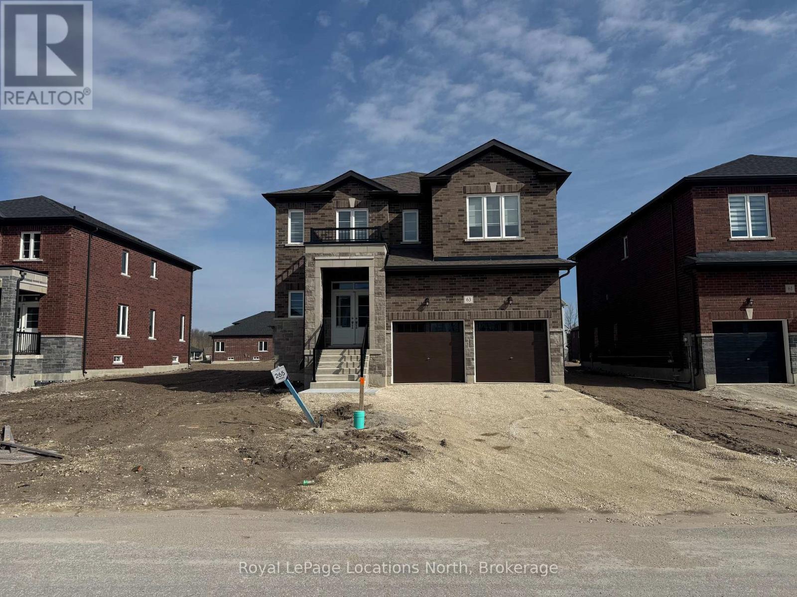 63 Amber Drive, Wasaga Beach, Ontario  L9Z 0R8 - Photo 1 - S11986546