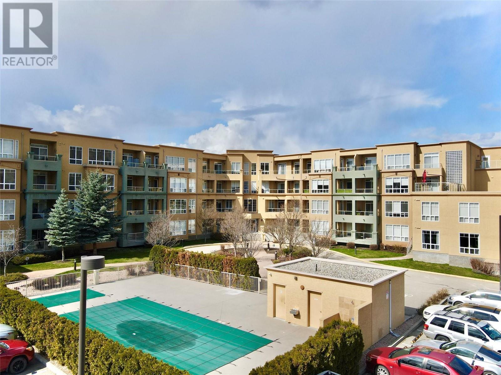 3550 Woodsdale Road Unit# 105, lake country, British Columbia