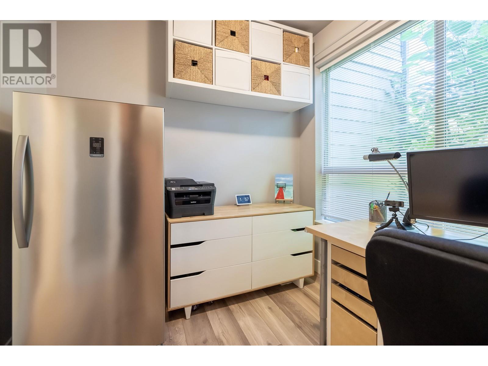 107 3895 Sandell Street, Burnaby, British Columbia  V5H 1J9 - Photo 34 - R2986381
