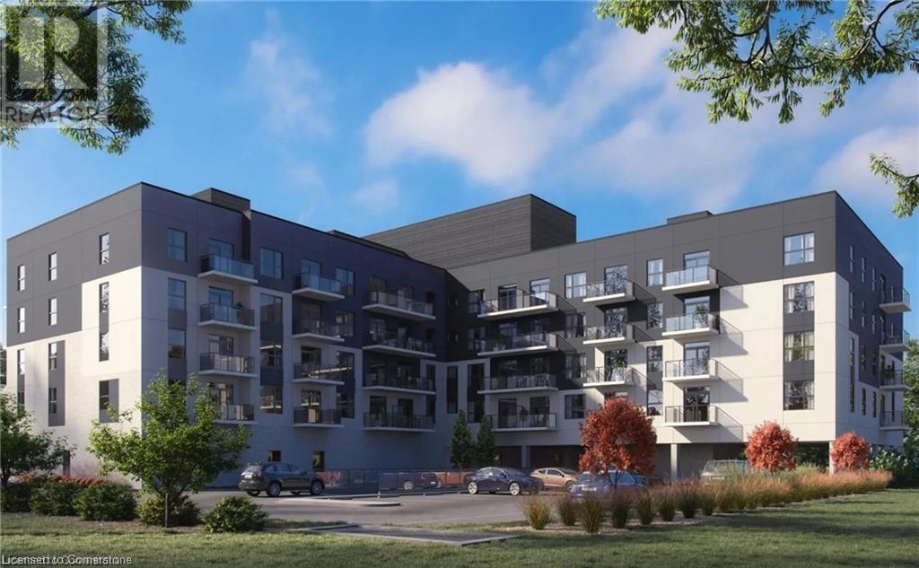 Property at 1936 RYMAL Road E Unit# 512 image 2