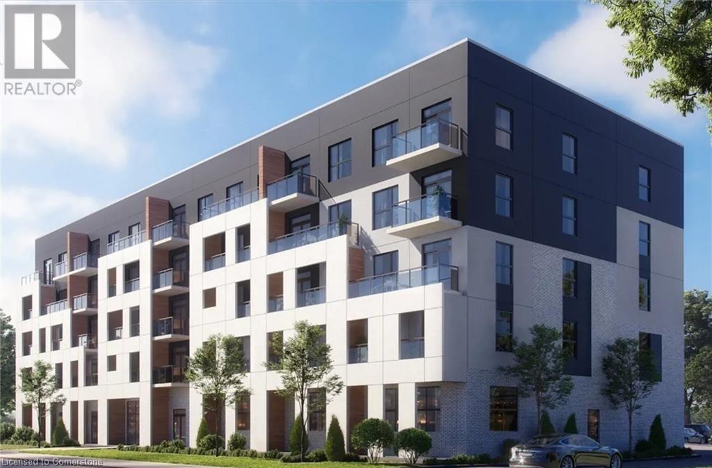 Property at 1936 RYMAL Road E Unit# 512 image 1