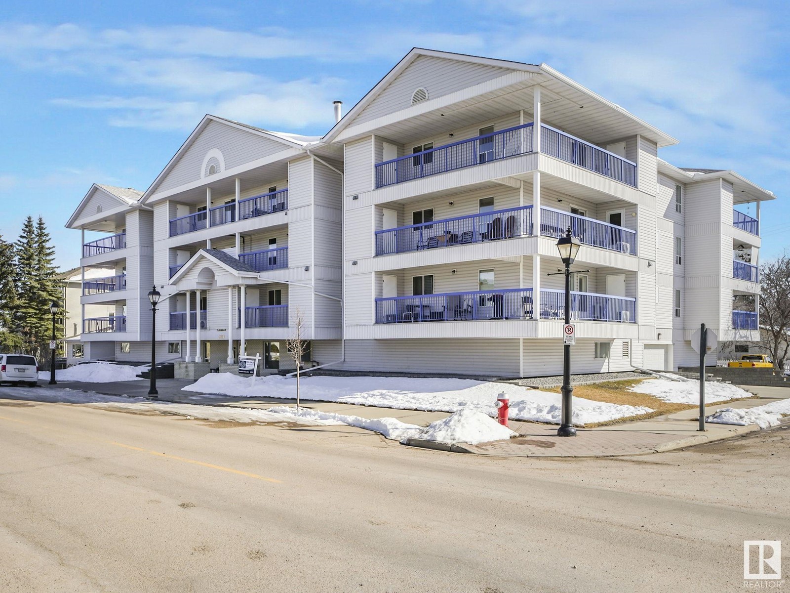 #202 4812 51 Av, Stony Plain, Alberta  T7Z 1X2 - Photo 34 - E4429443