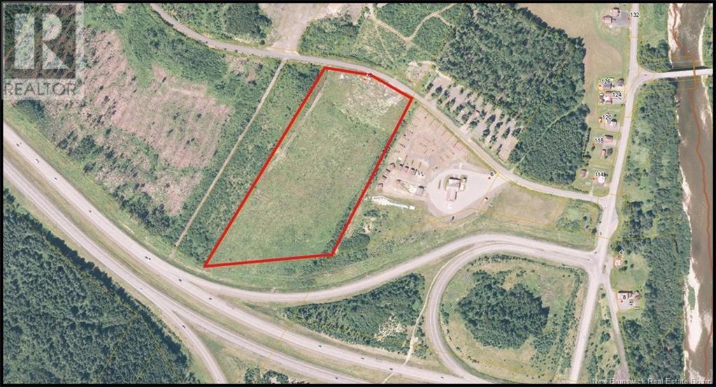 32 Industrielle Street, Rivière-Verte, New Brunswick