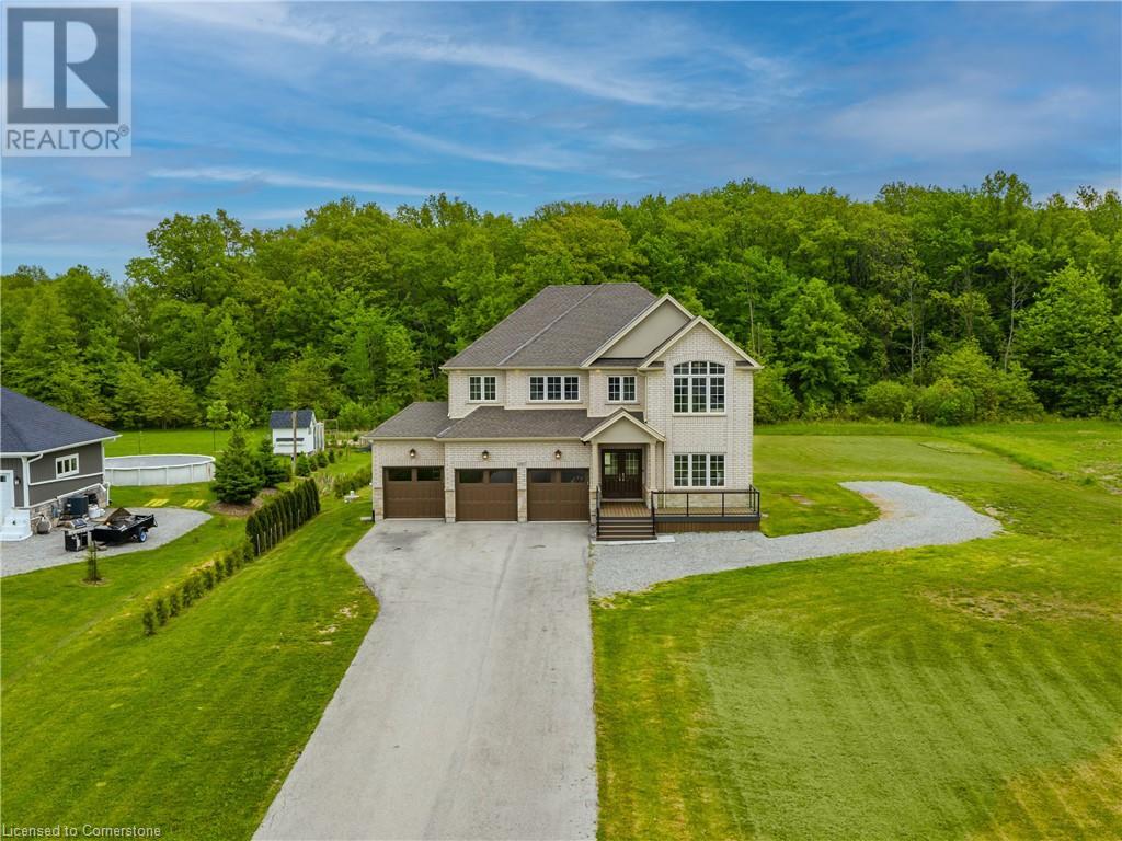Property at 50937 MEMME Court image 1