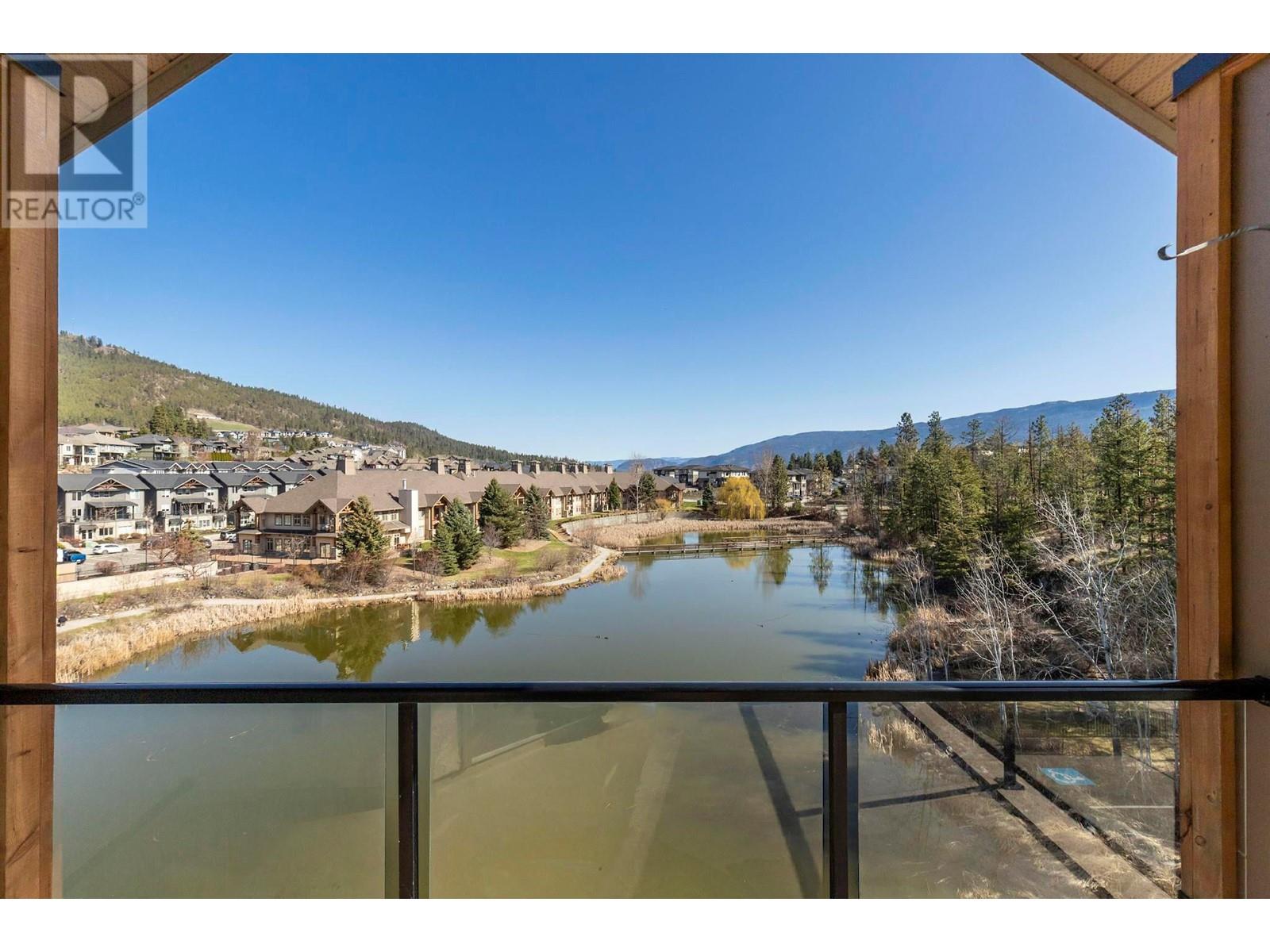 2551 Shoreline Drive Unit# 418, Lake Country, British Columbia  V4V 2P2 - Photo 1 - 10342218
