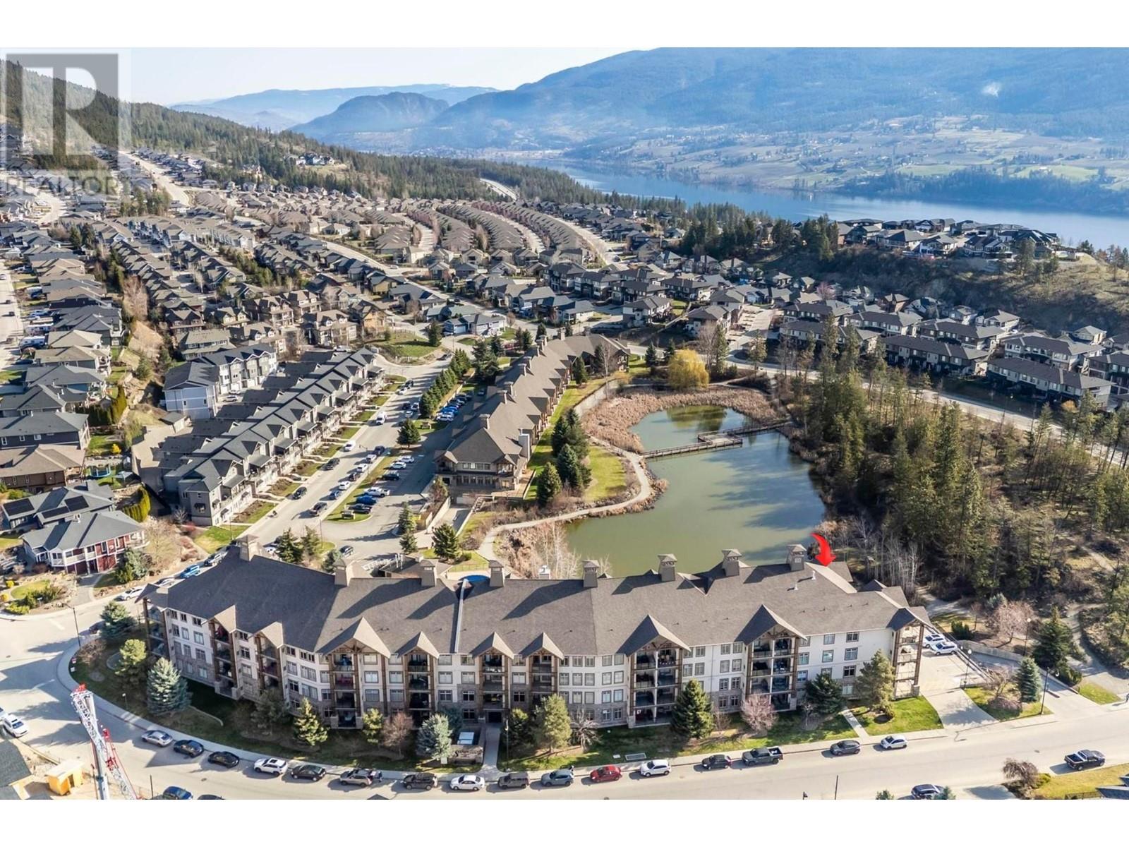 2551 Shoreline Drive Unit# 418, Lake Country, British Columbia  V4V 2P2 - Photo 3 - 10342218
