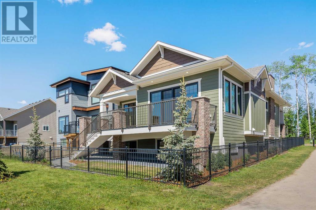 7 Songbird Green, Sylvan Lake, Alberta  T4S 0S6 - Photo 2 - A2186704