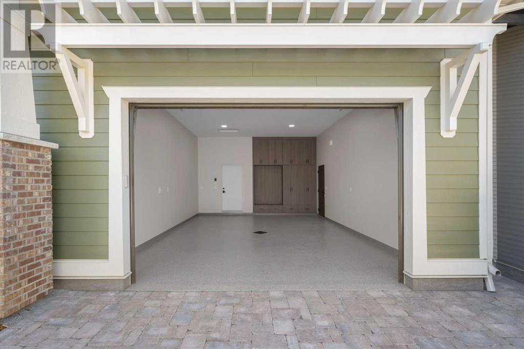 7 Songbird Green, Sylvan Lake, Alberta  T4S 0S6 - Photo 6 - A2186704