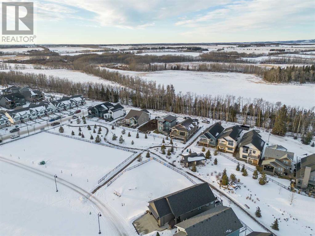 7 Songbird Green, Sylvan Lake, Alberta  T4S 0S6 - Photo 50 - A2186704