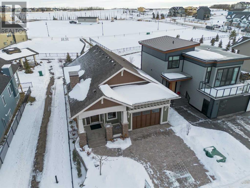 7 Songbird Green, Sylvan Lake, Alberta  T4S 0S6 - Photo 47 - A2186704