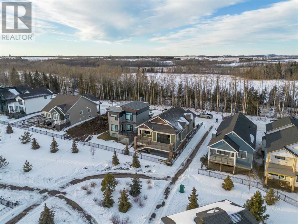 7 Songbird Green, Sylvan Lake, Alberta  T4S 0S6 - Photo 49 - A2186704