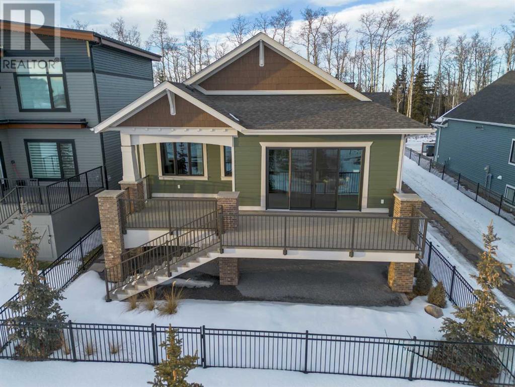7 Songbird Green, Sylvan Lake, Alberta  T4S 0S6 - Photo 48 - A2186704