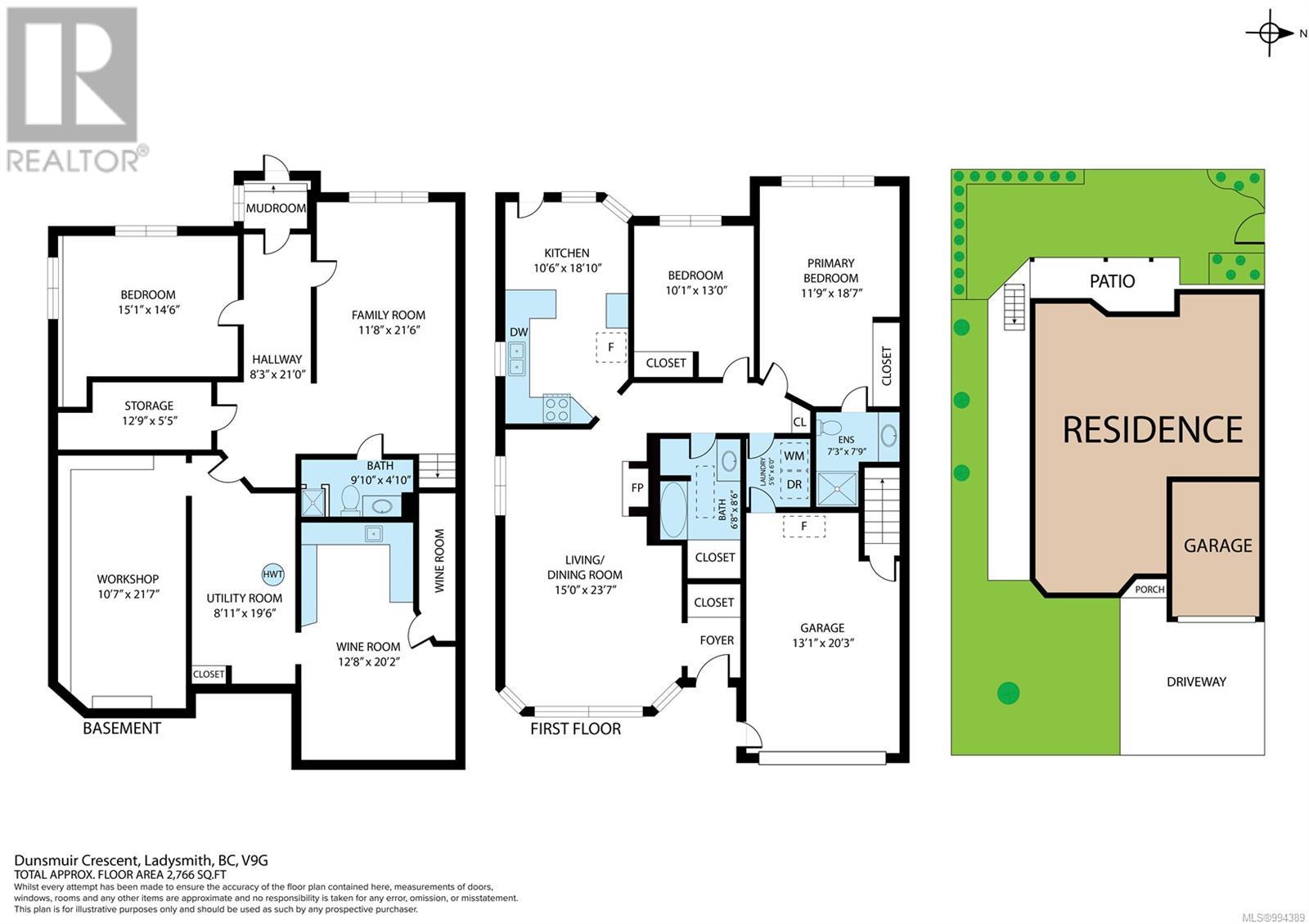 Property at 31 815 Dunsmuir Cres image 5