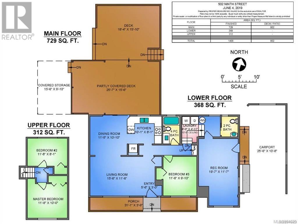 Property at 502 Ninth St image 3