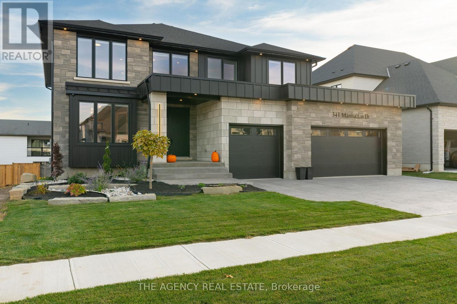 Property at 341 MANHATTAN DRIVE S image 2
